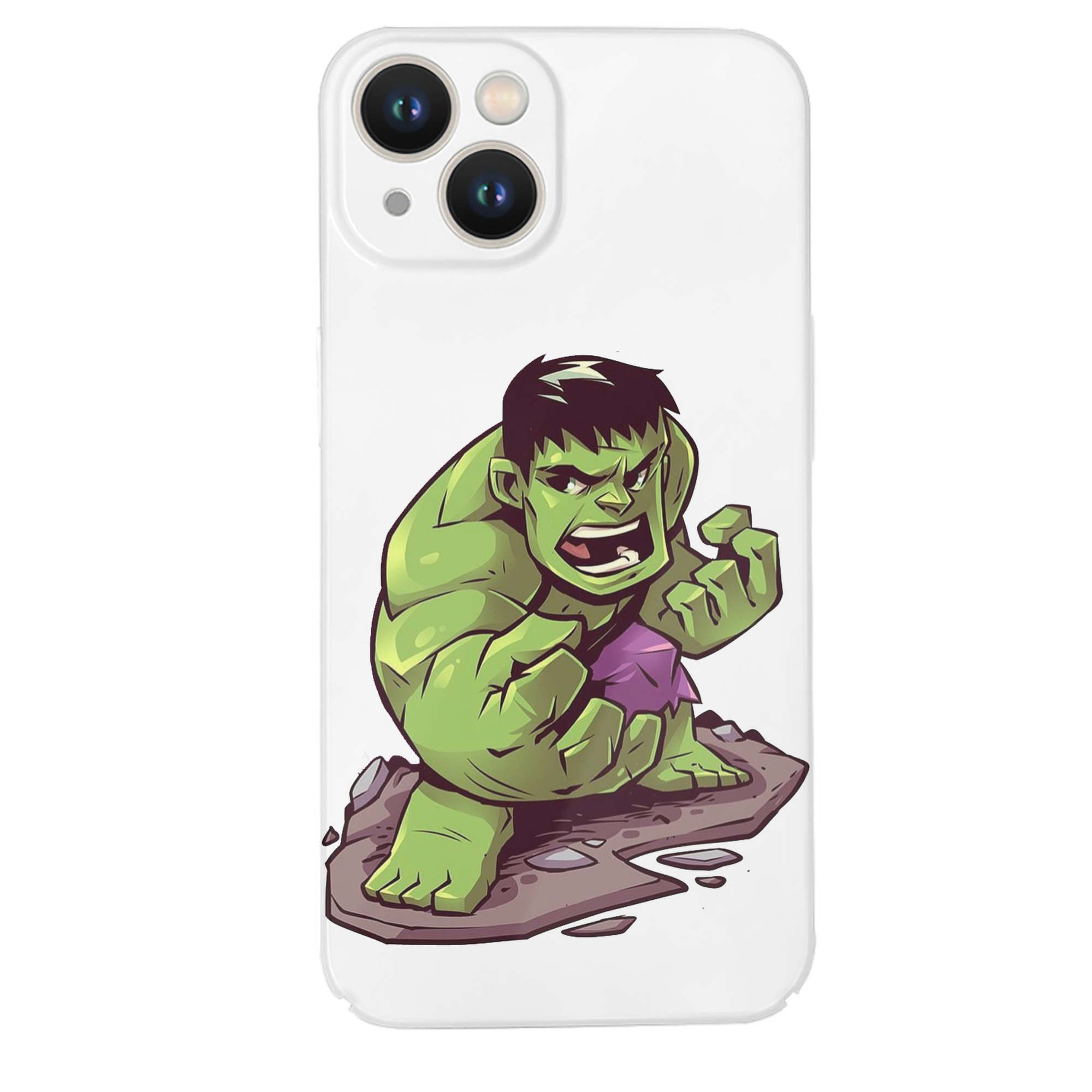 （画像用） アベンジャーズ The Avengers 【iPhone 14シリーズ対応】ハードケース